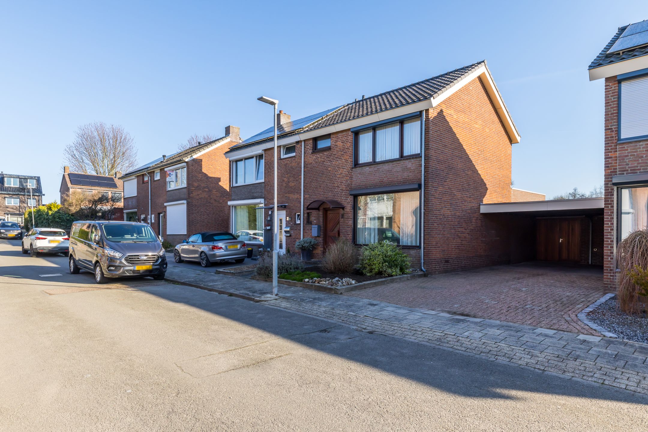 Foto 30 van Graafstraat 7