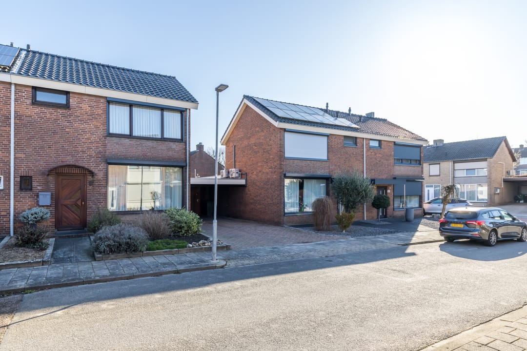 Foto 31 van Graafstraat 7