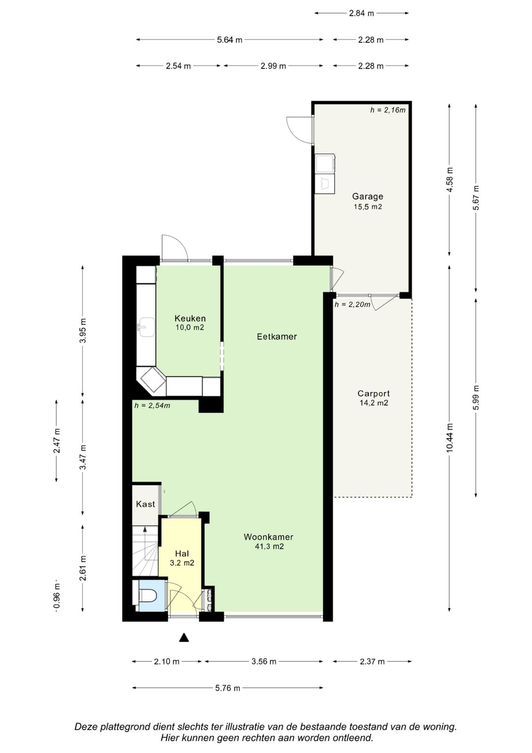 Foto 32 van Graafstraat 7