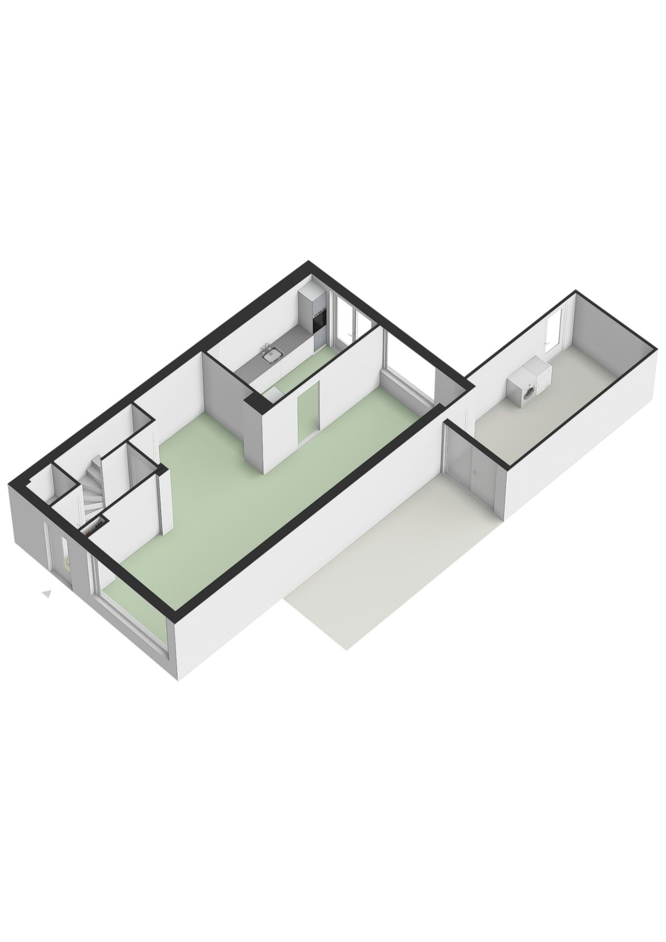 Foto 33 van Graafstraat 7