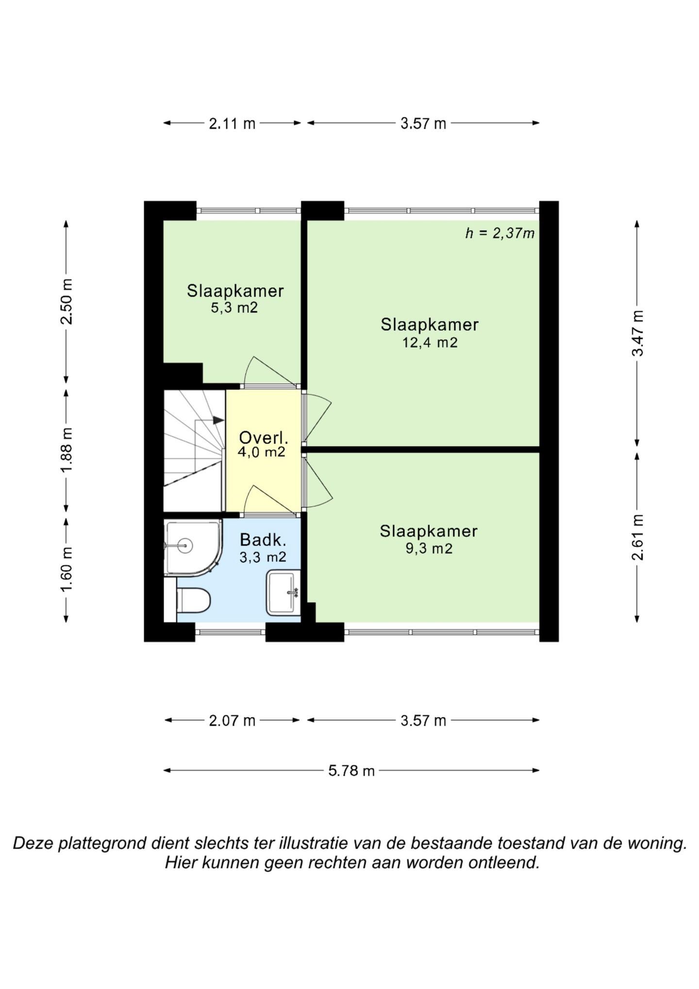 Foto 34 van Graafstraat 7