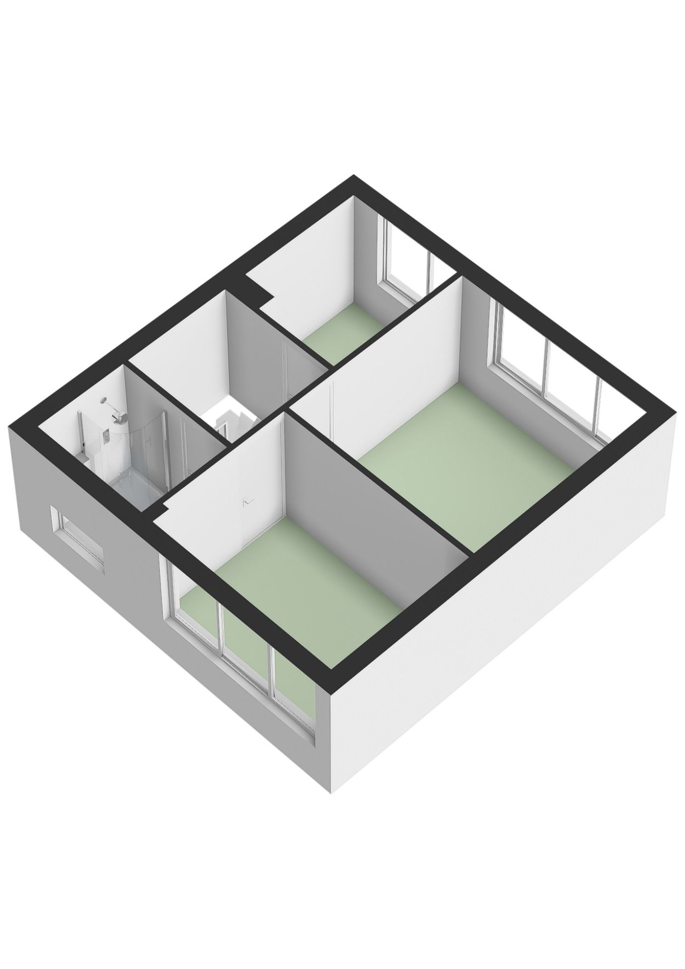 Foto 35 van Graafstraat 7