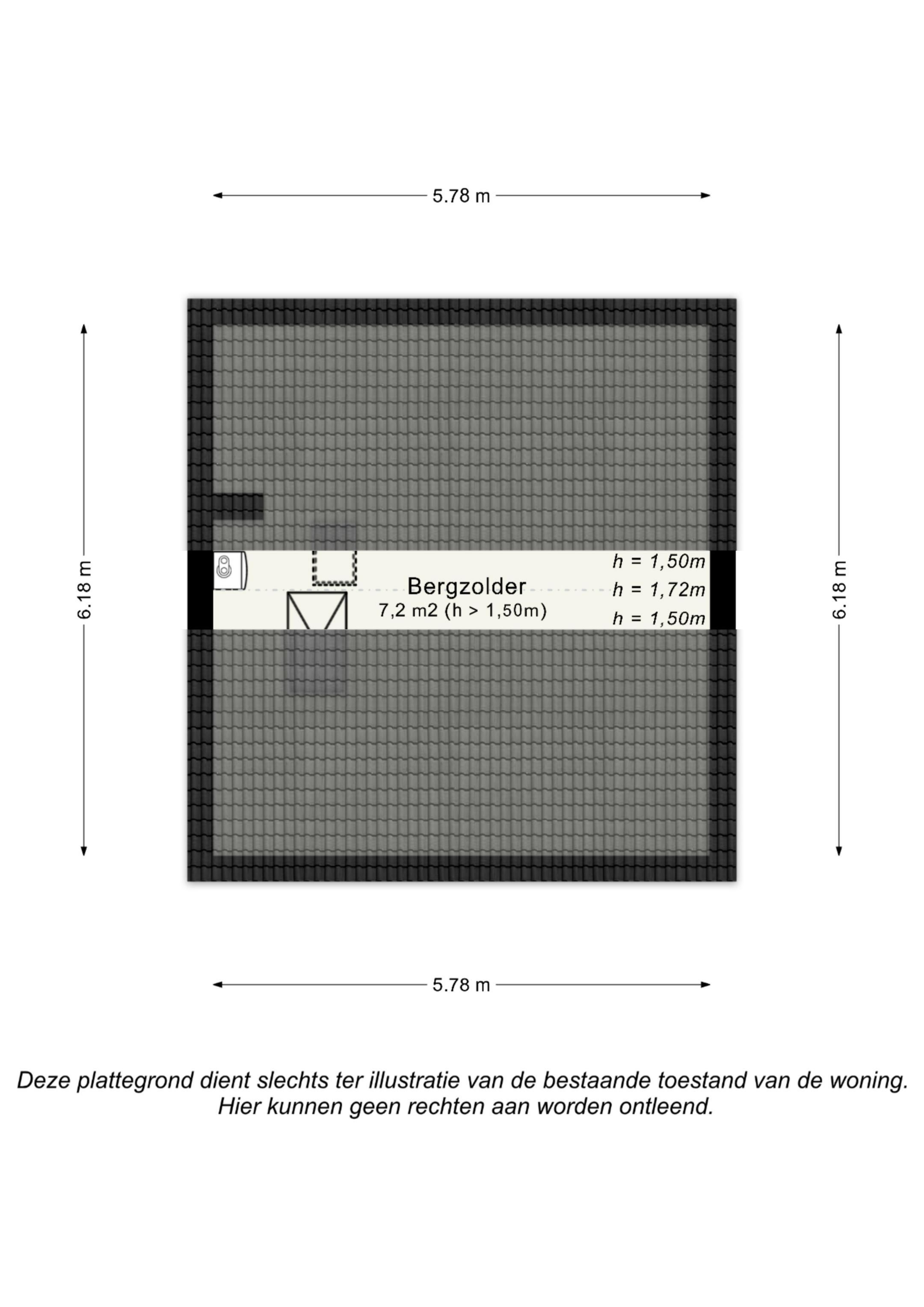 Foto 36 van Graafstraat 7