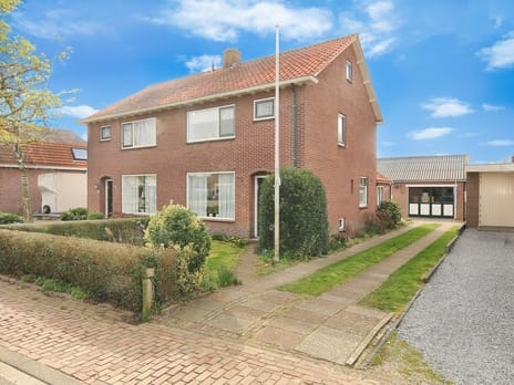 Zilkerduinweg thumbnail