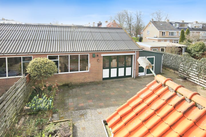 Photo 2 of Zilkerduinweg 120