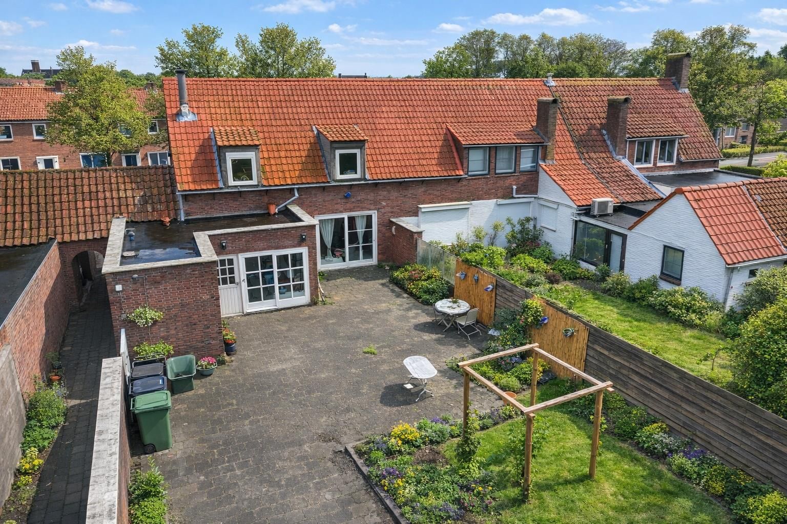 Foto 18 van van der Slikkestraat 17