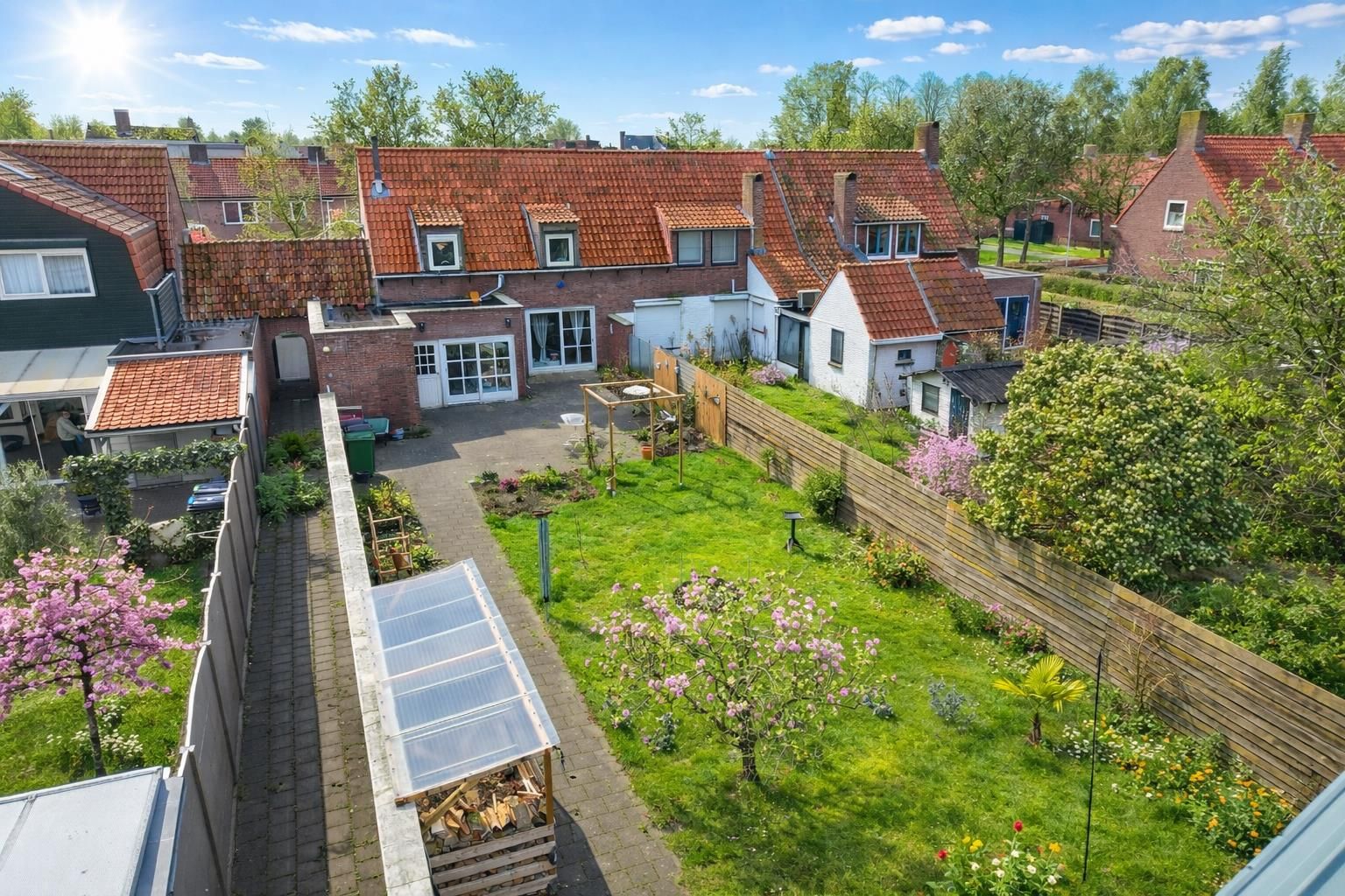 van der Slikkestraat 17