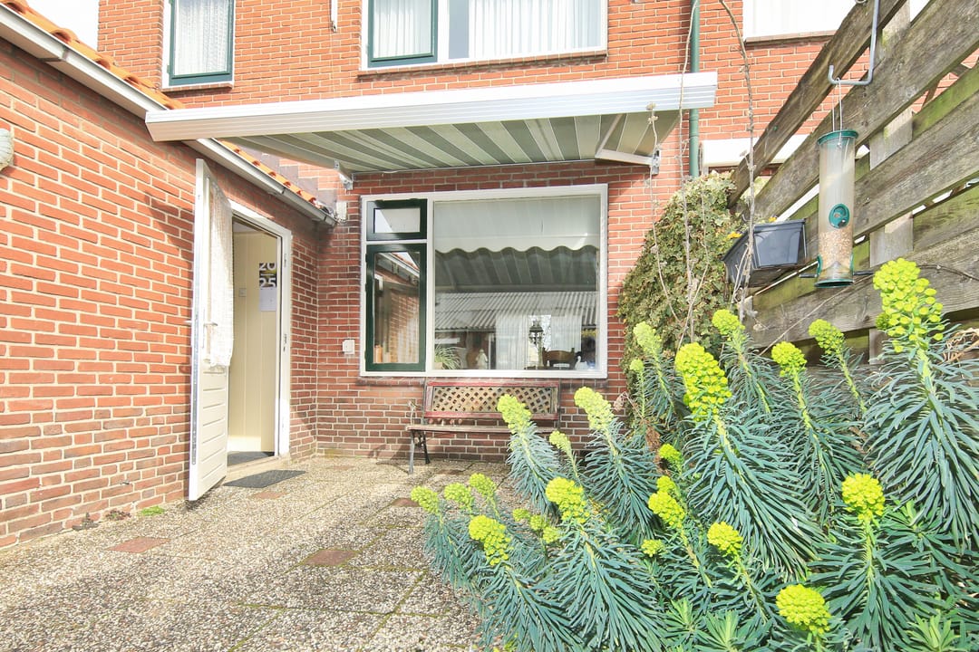 Foto 16 van Zilkerduinweg 120