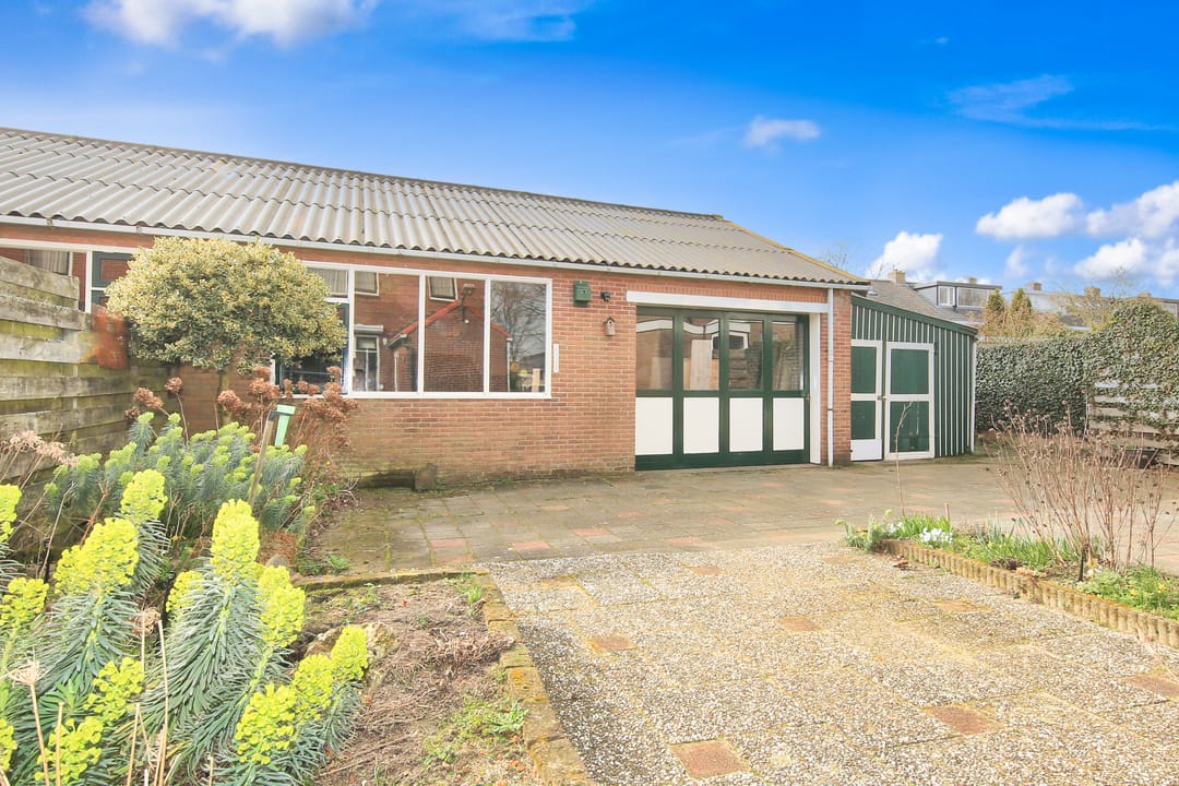 Foto 17 van Zilkerduinweg 120