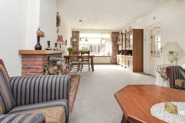 Photo 4 of Zilkerduinweg 120