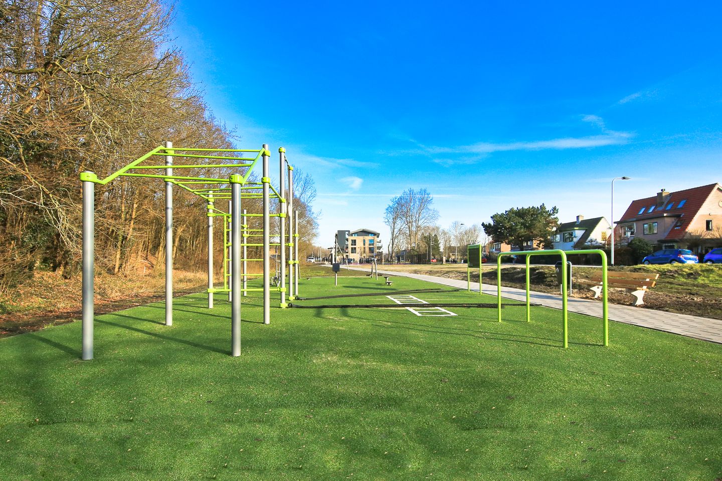 Foto 34 van Zilkerduinweg 120