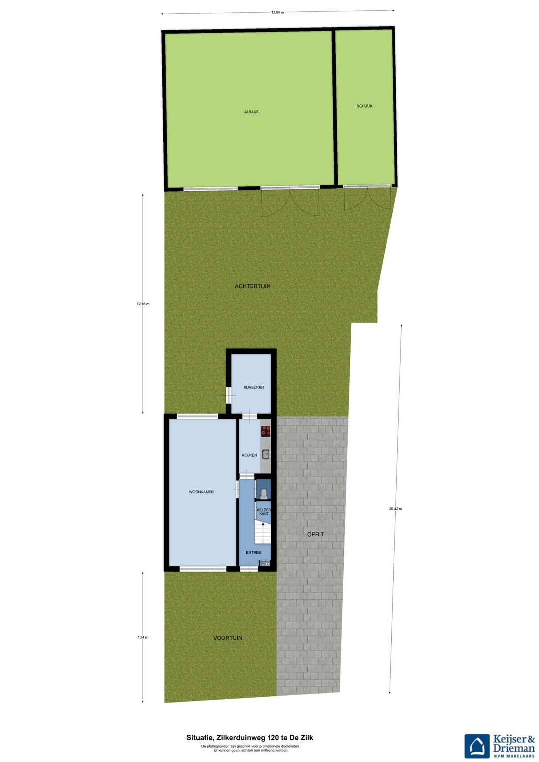 Foto 43 van Zilkerduinweg 120