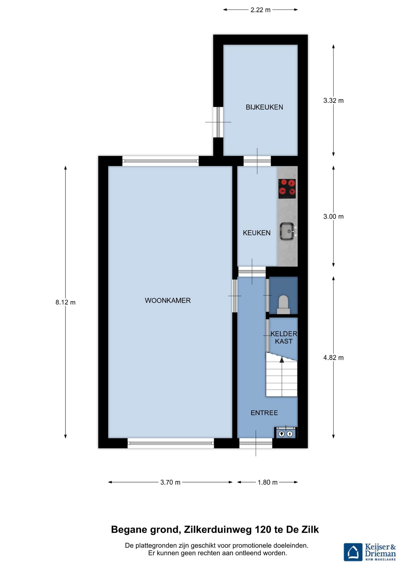 Foto 44 van Zilkerduinweg 120