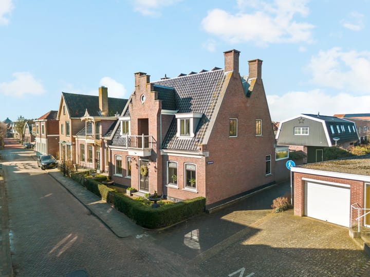 Foto 4 van Middelweg 40