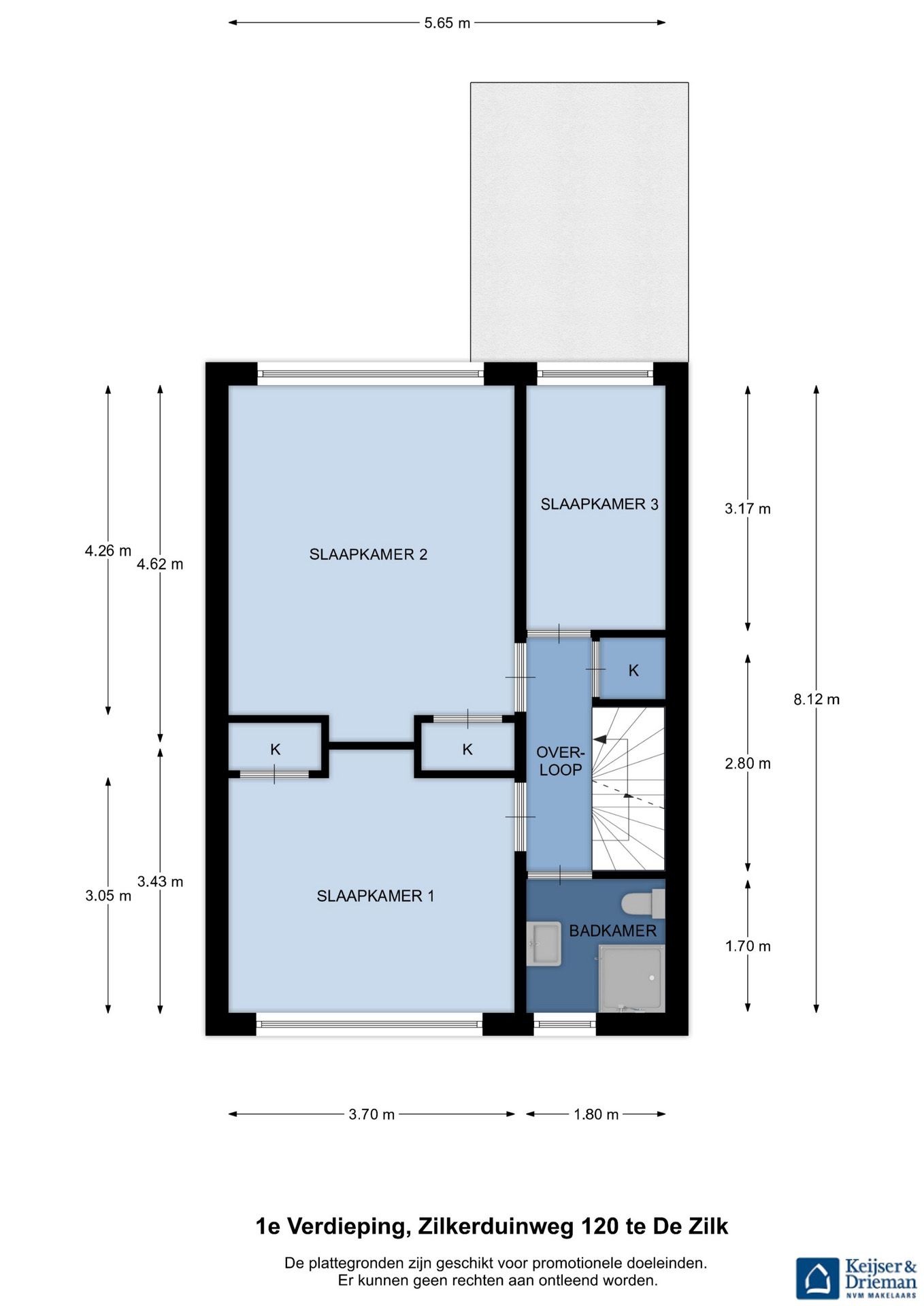 Foto 45 van Zilkerduinweg 120