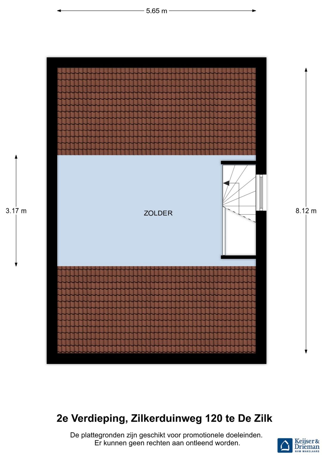 Foto 46 van Zilkerduinweg 120