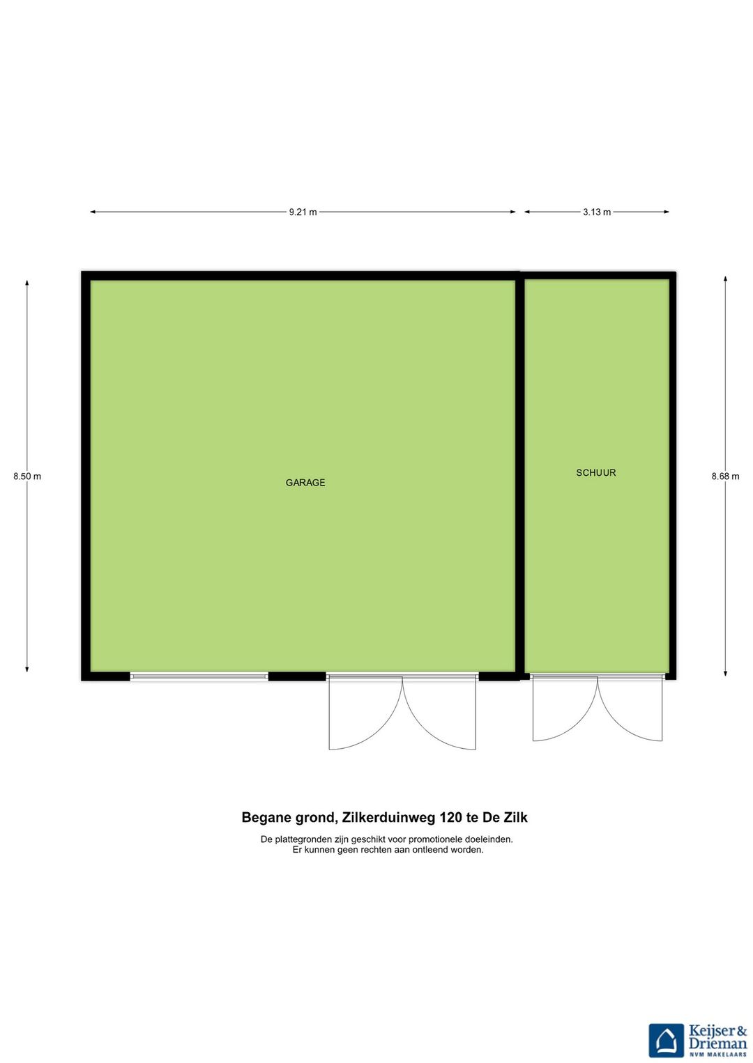 Foto 47 van Zilkerduinweg 120