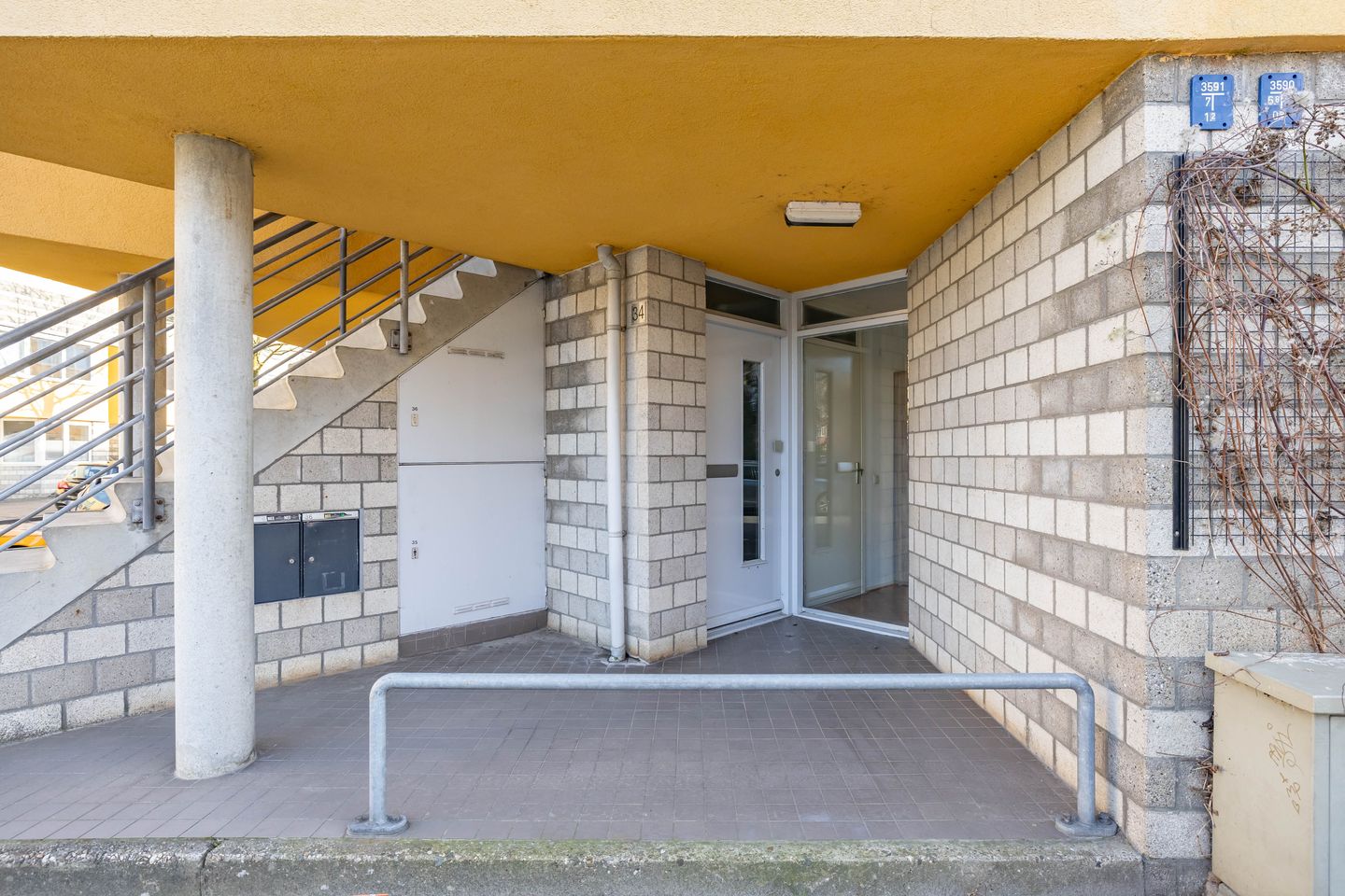 Foto 5 van Slachthuisstraat 34