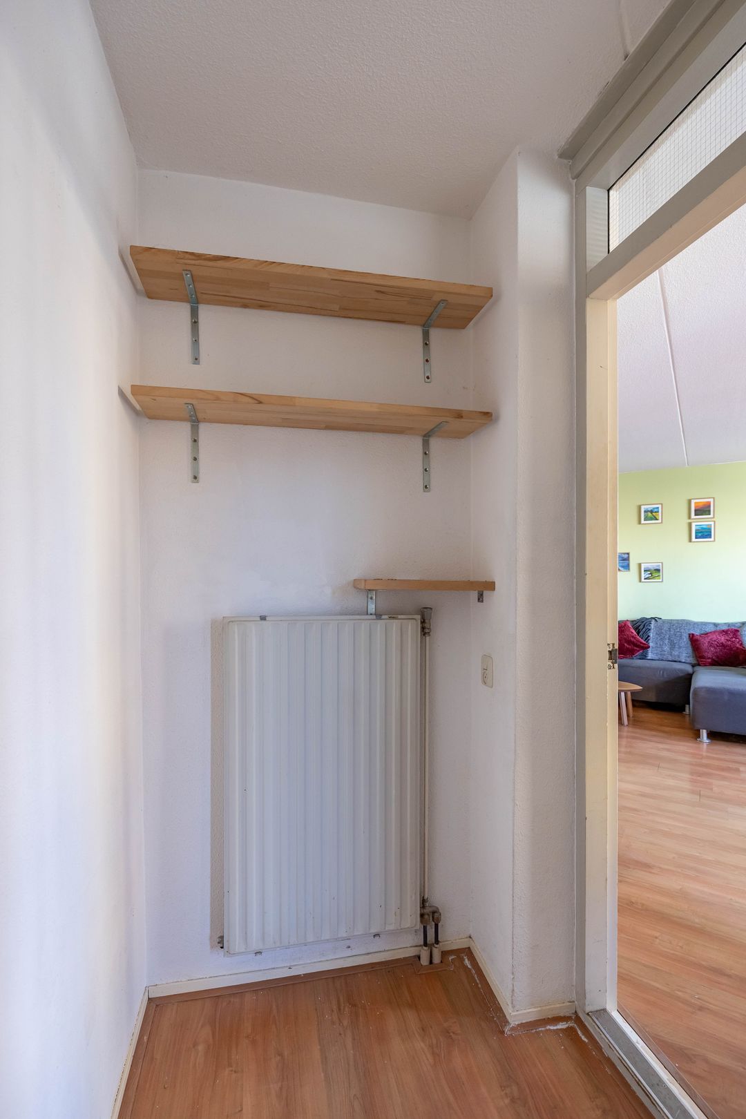 Foto 7 van Slachthuisstraat 34