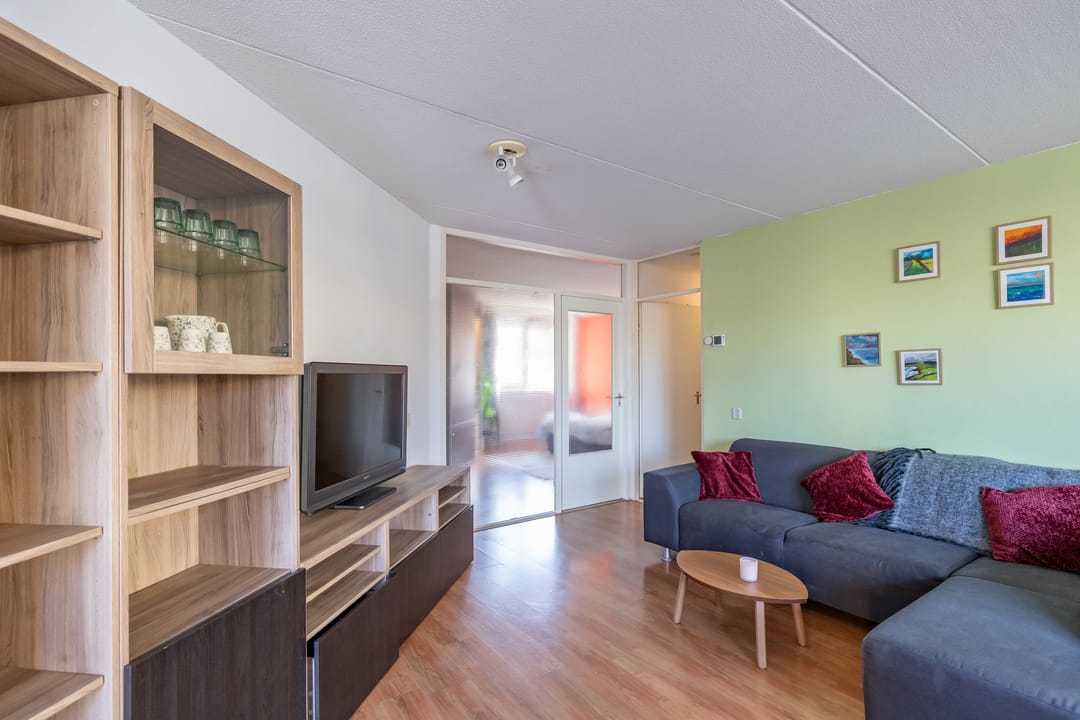 Foto 8 van Slachthuisstraat 34