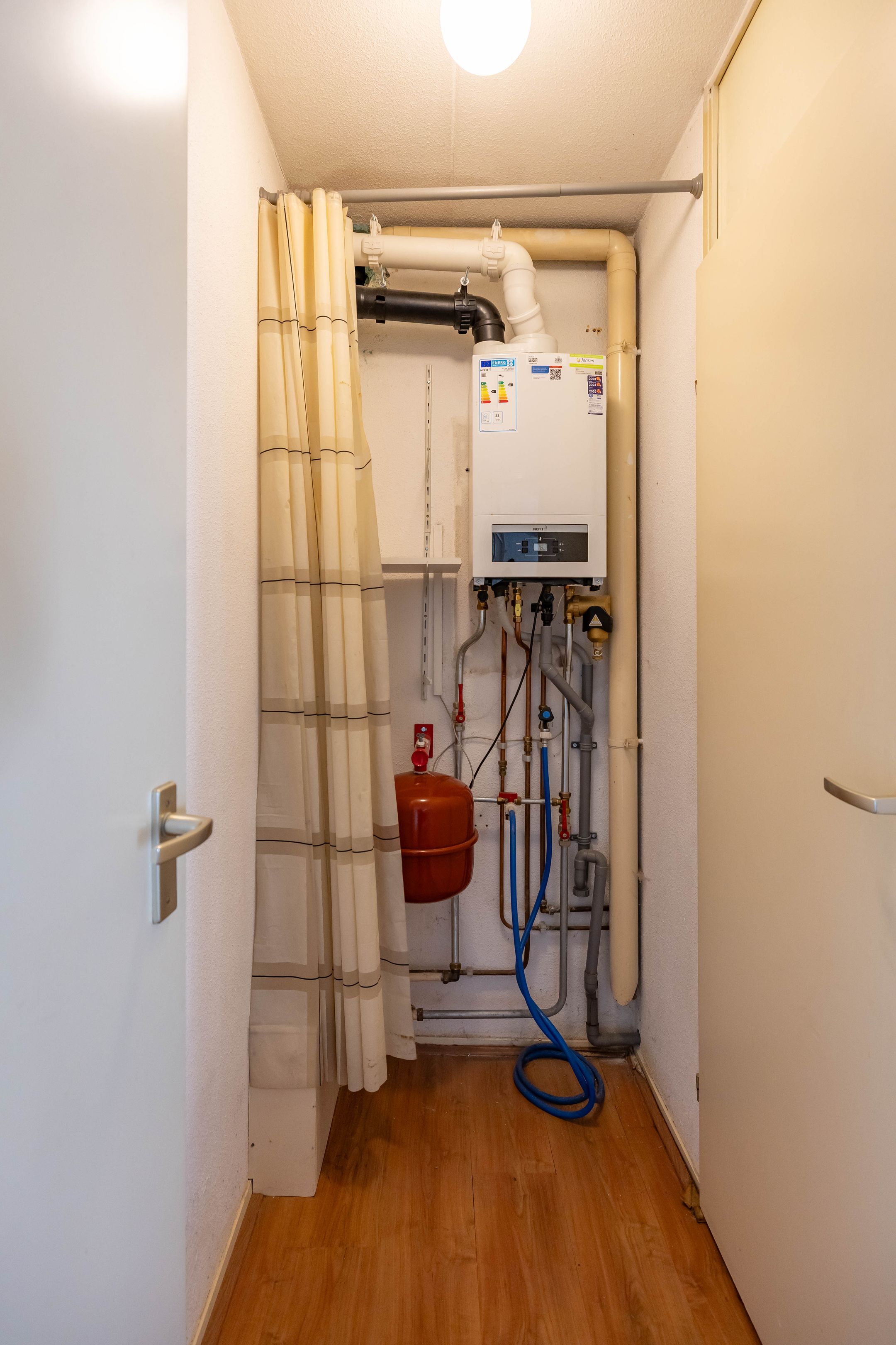 Foto 21 van Slachthuisstraat 34