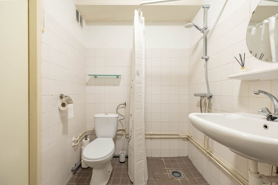 Foto 23 van Slachthuisstraat 34