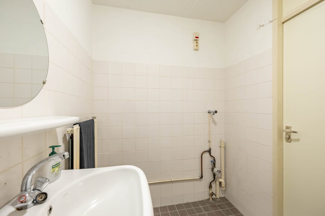 Foto 26 van Slachthuisstraat 34