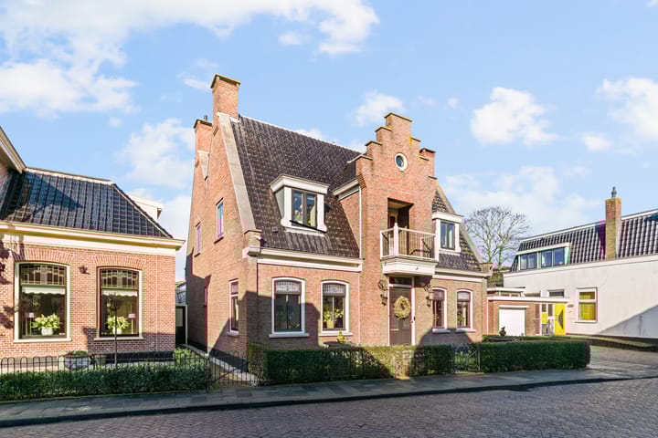 Foto 2 van Middelweg 40