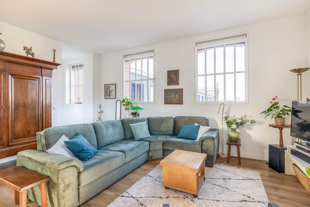 Foto 7 van Noordsingel 117-K