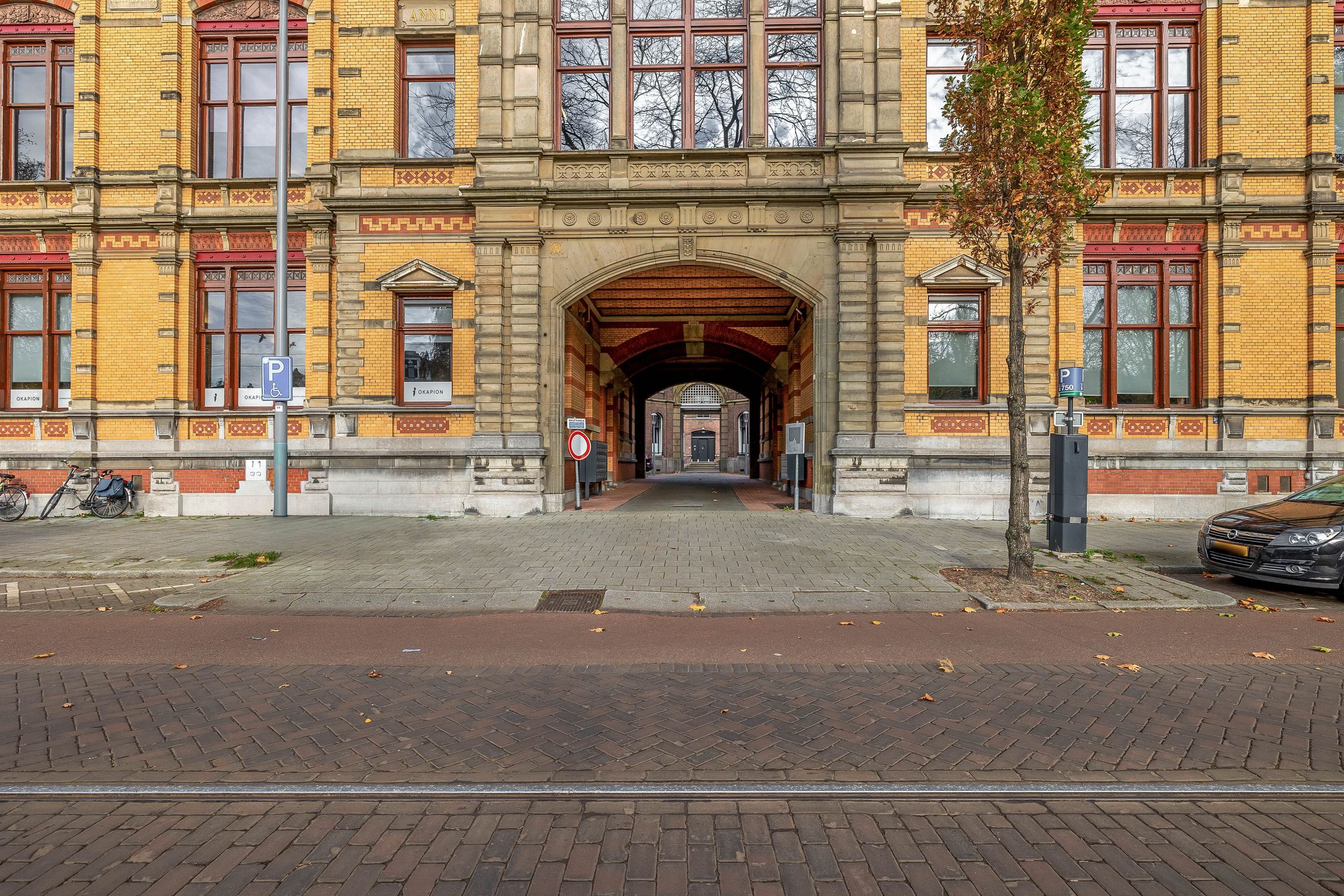 Foto 9 van Noordsingel 117-K