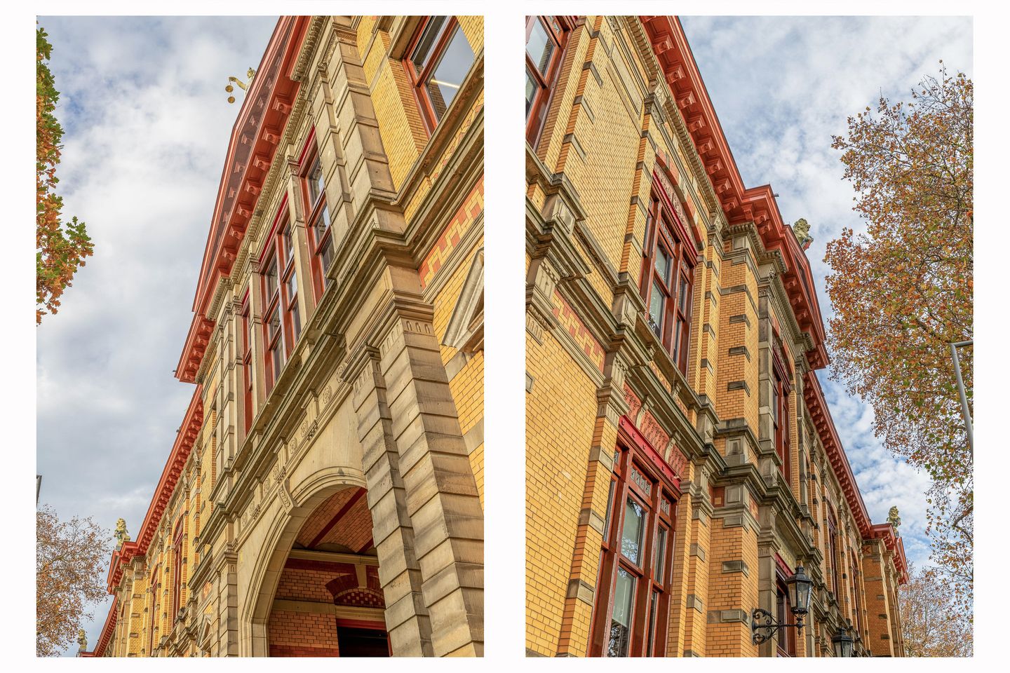 Foto 10 van Noordsingel 117-K