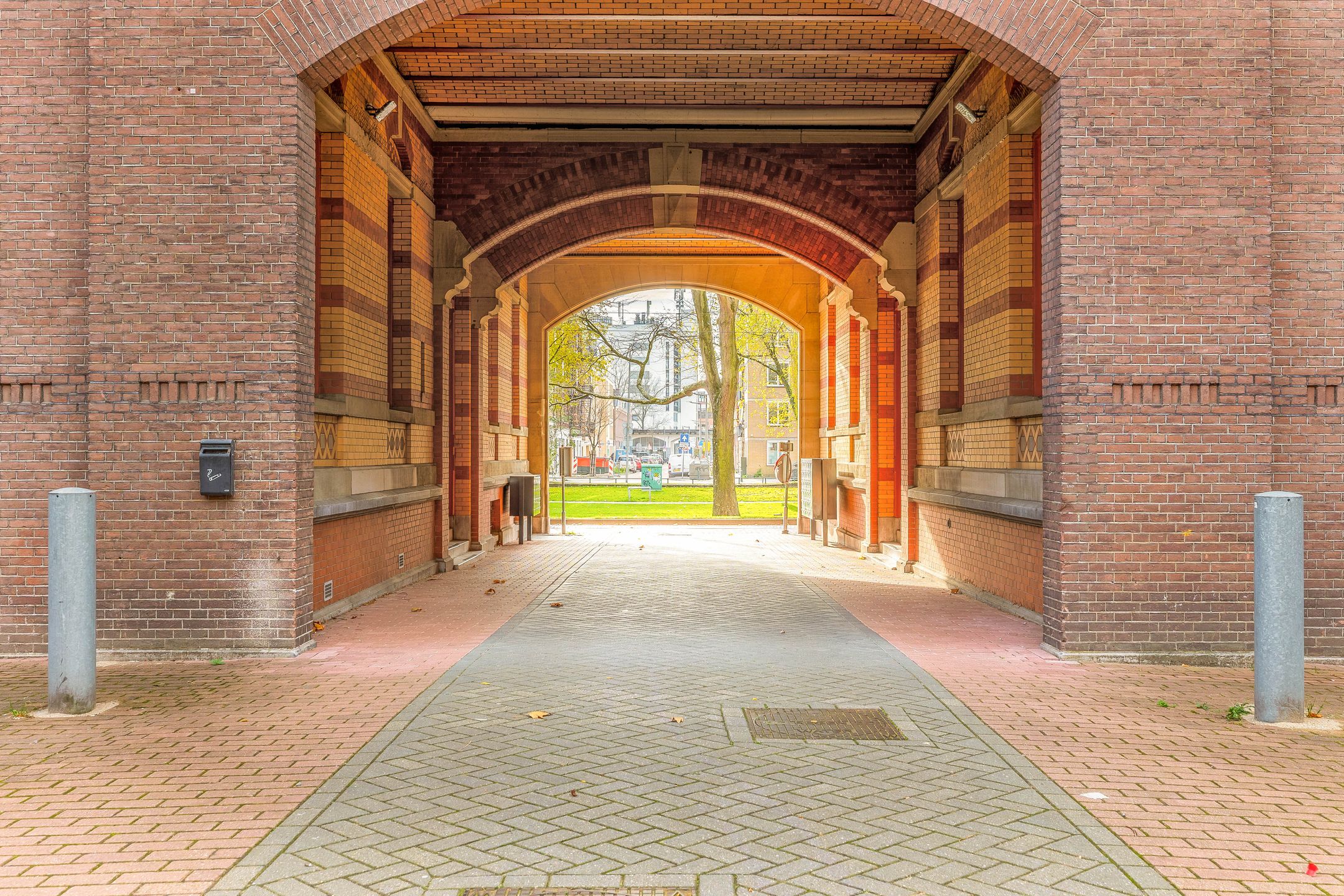 Foto 12 van Noordsingel 117-K