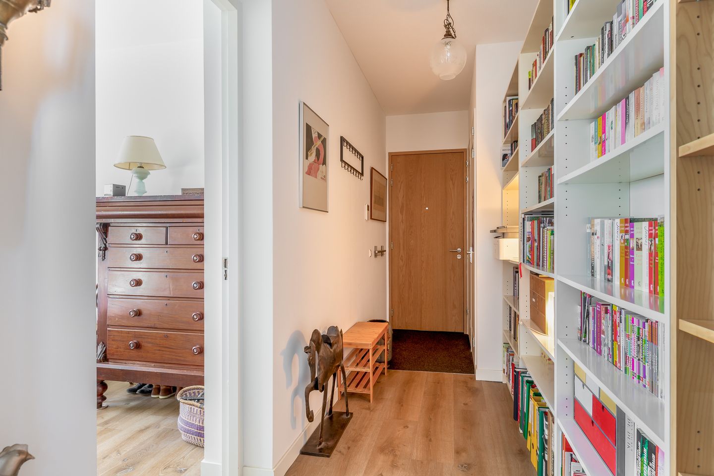 Foto 19 van Noordsingel 117-K