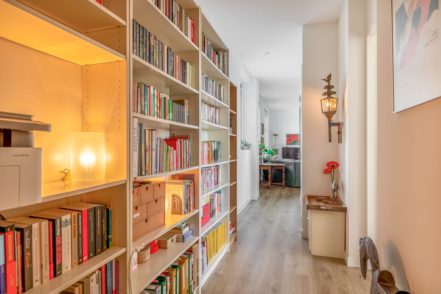 Foto 20 van Noordsingel 117-K