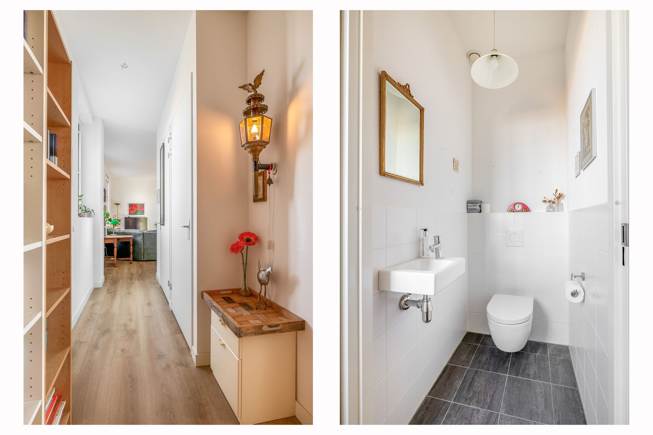 Foto 21 van Noordsingel 117-K