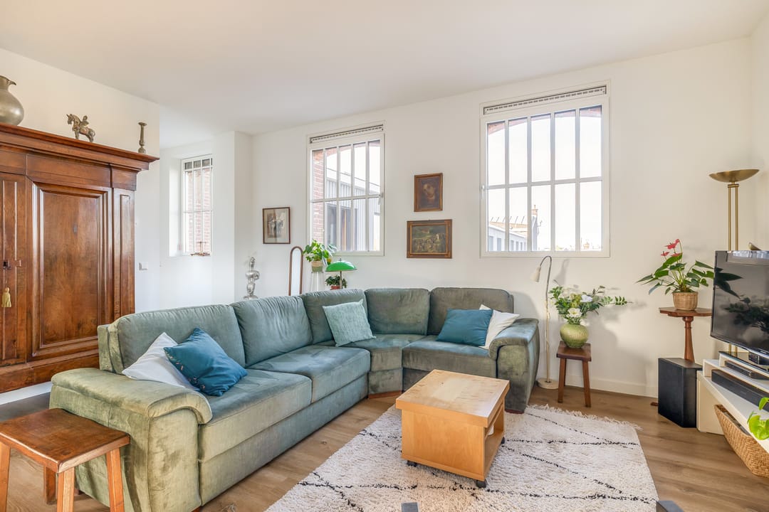 Foto 22 van Noordsingel 117-K