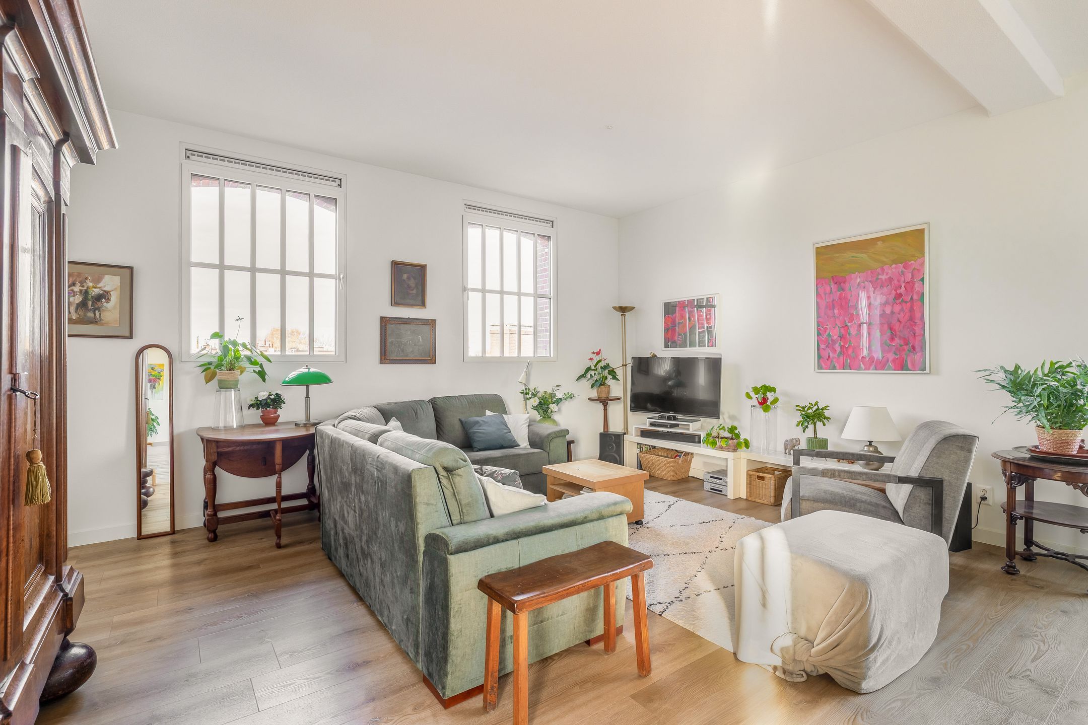 Foto 24 van Noordsingel 117-K