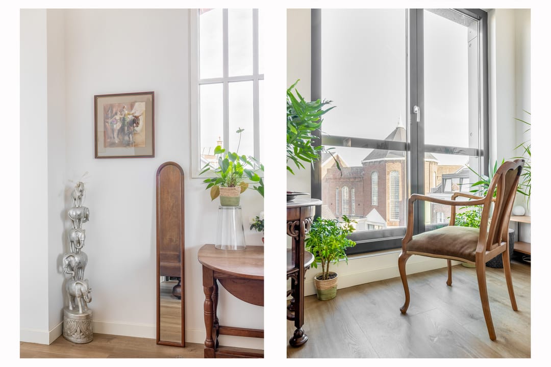 Foto 26 van Noordsingel 117-K