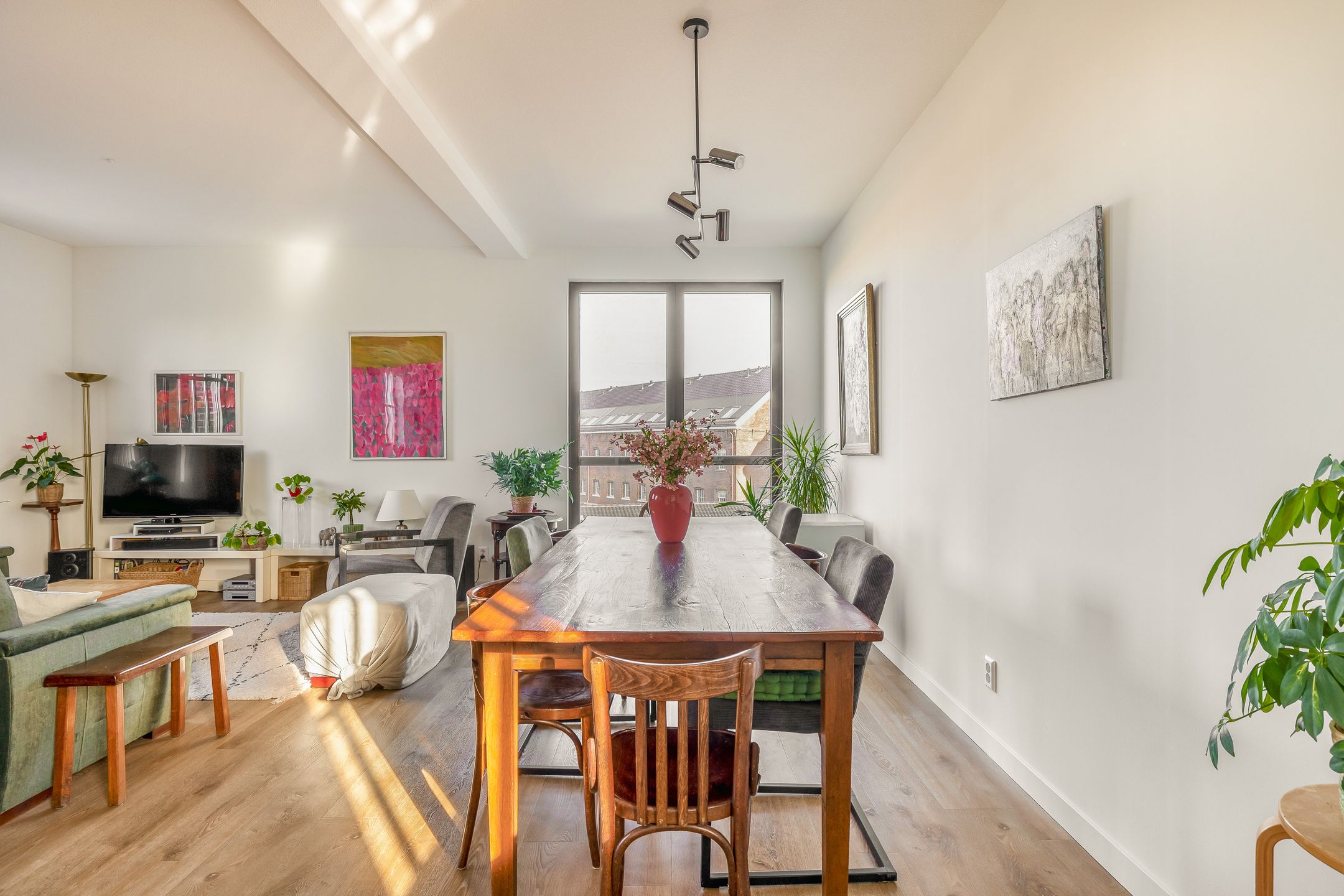 Foto 27 van Noordsingel 117-K