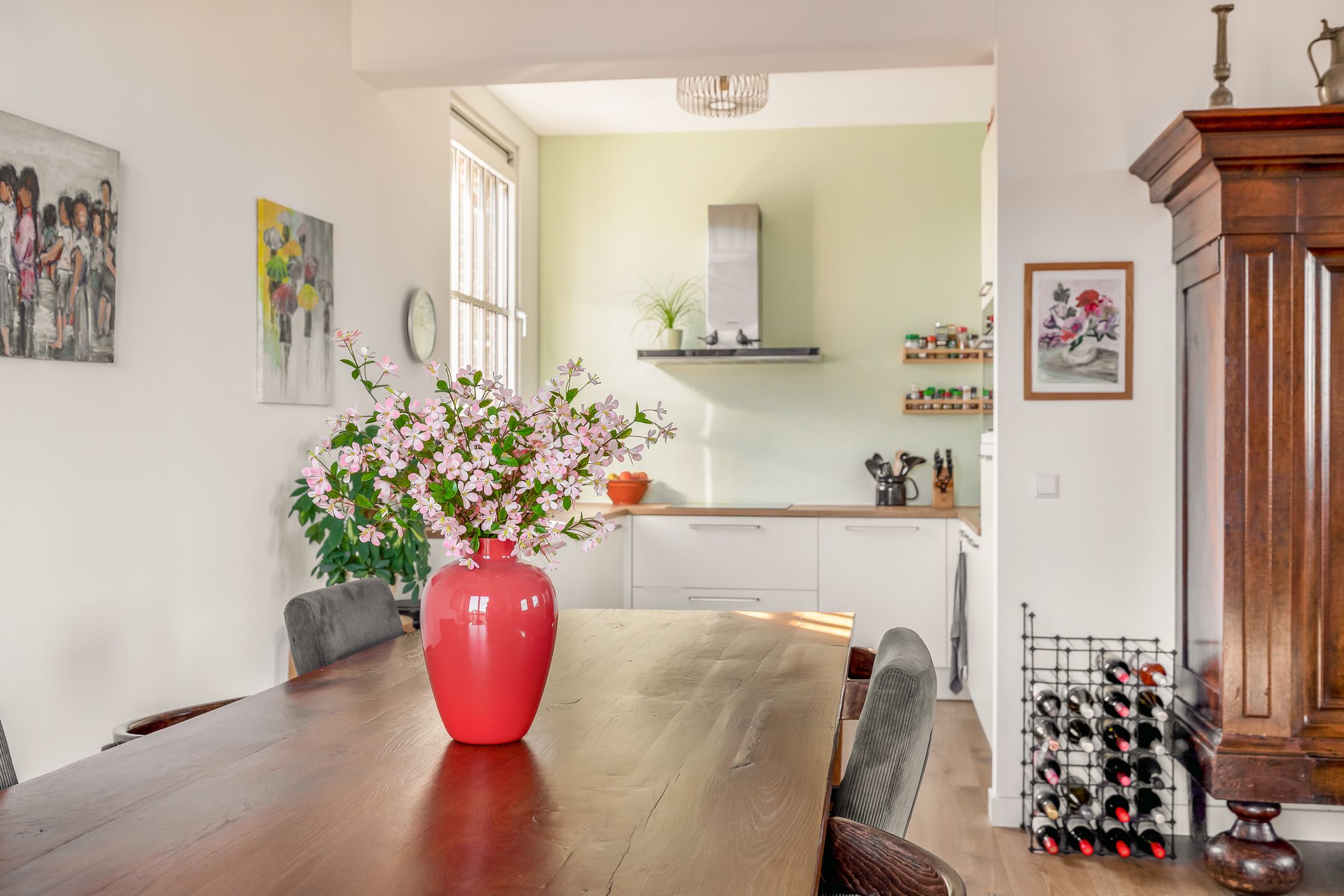 Foto 30 van Noordsingel 117-K