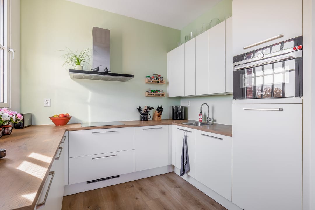 Foto 32 van Noordsingel 117-K