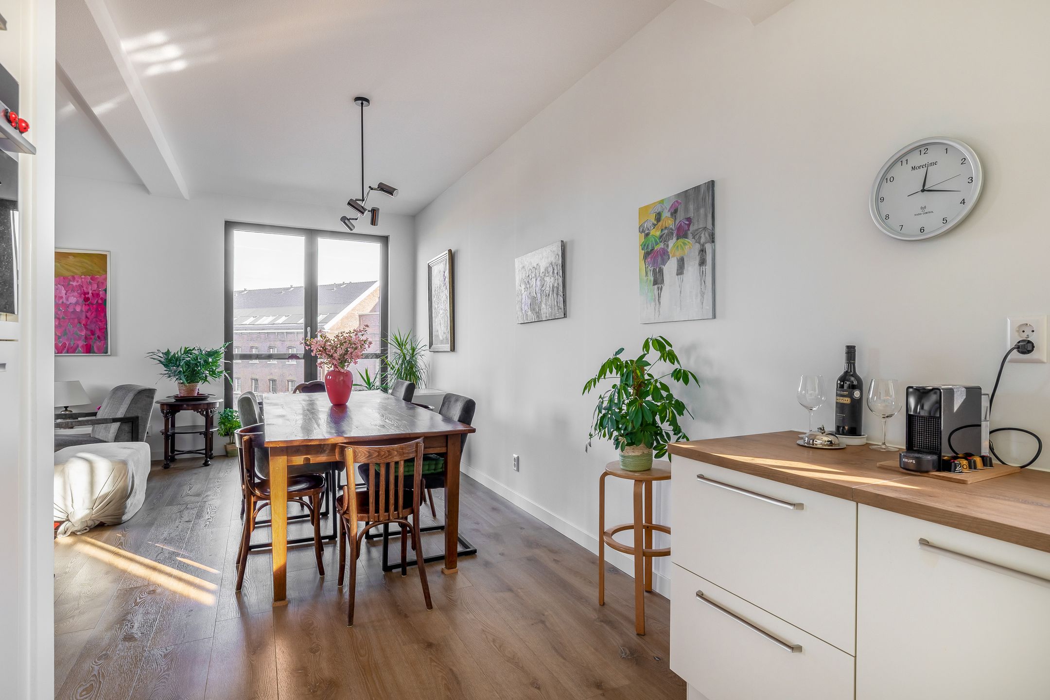 Foto 33 van Noordsingel 117-K