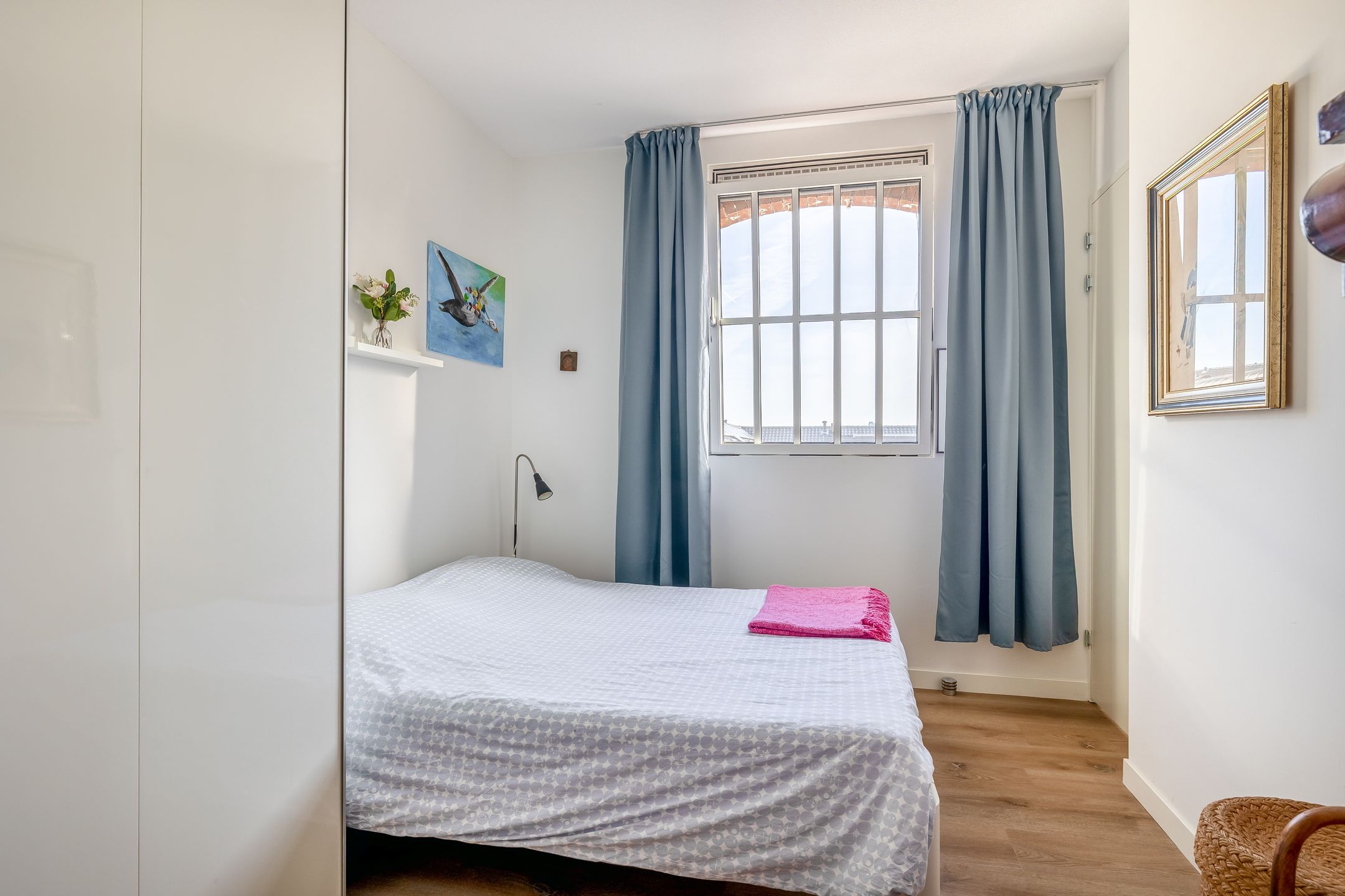 Foto 36 van Noordsingel 117-K