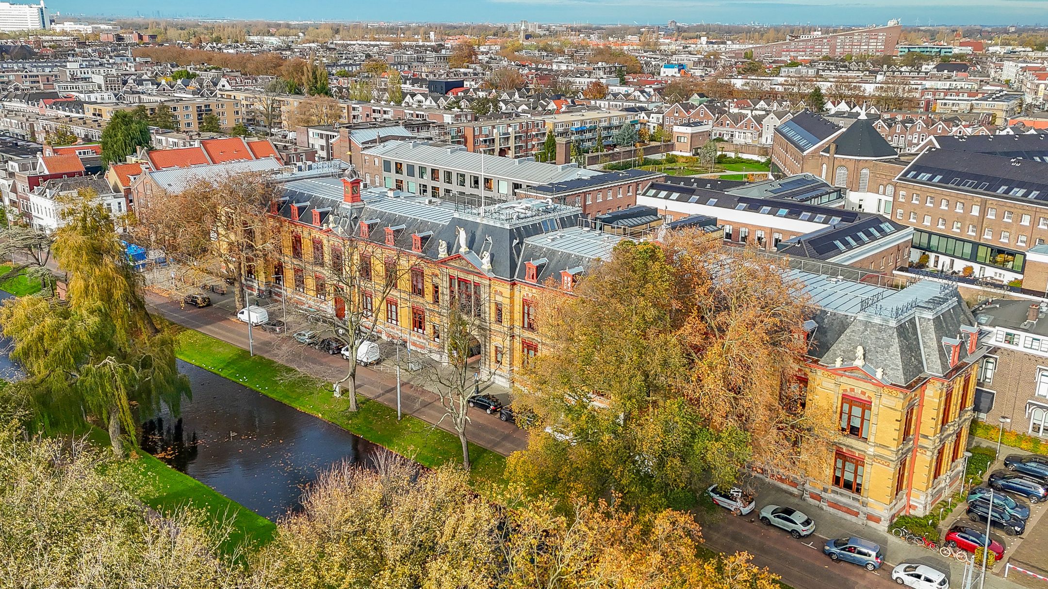 Foto 48 van Noordsingel 117-K