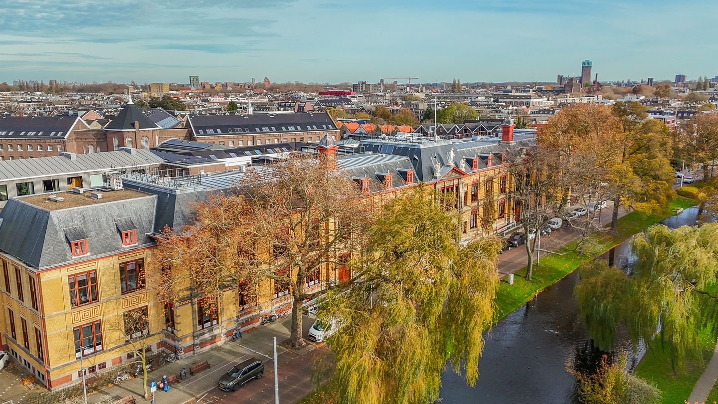 Foto 49 van Noordsingel 117-K