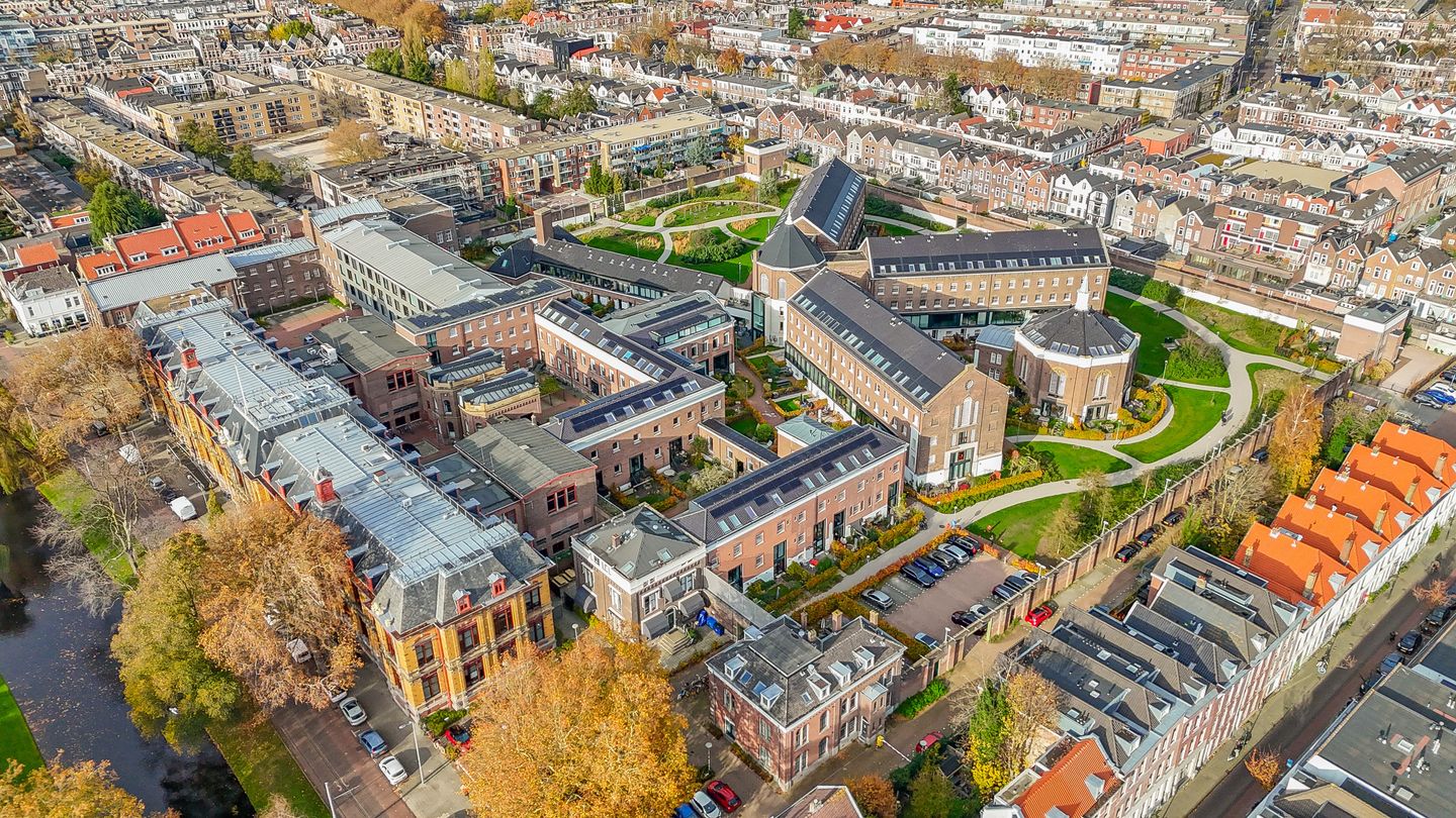 Foto 50 van Noordsingel 117-K