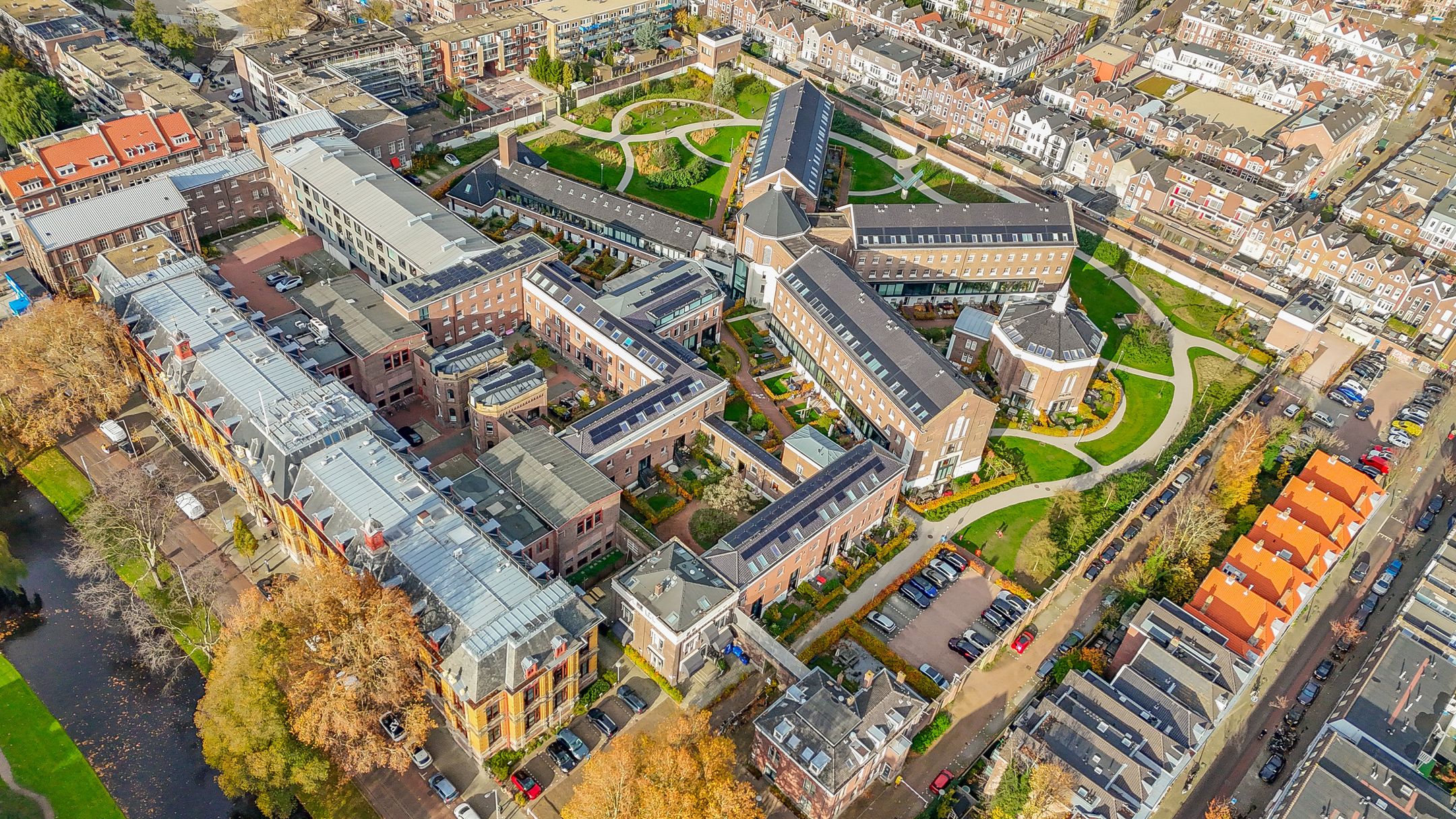 Foto 51 van Noordsingel 117-K