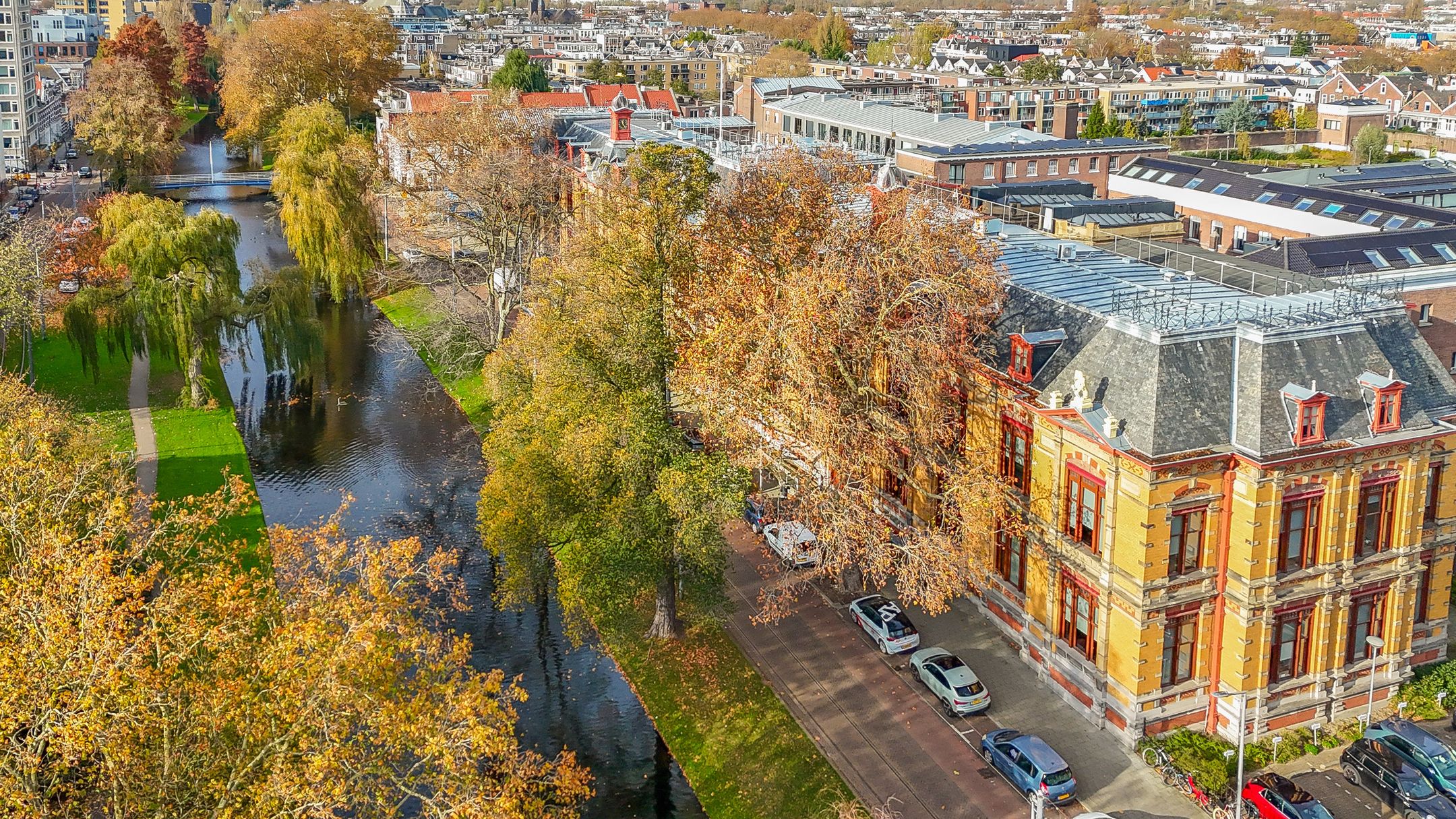 Foto 57 van Noordsingel 117-K