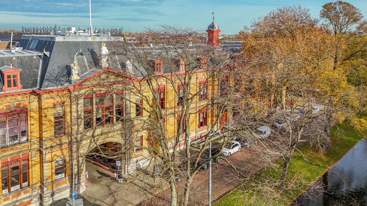 Foto 59 van Noordsingel 117-K