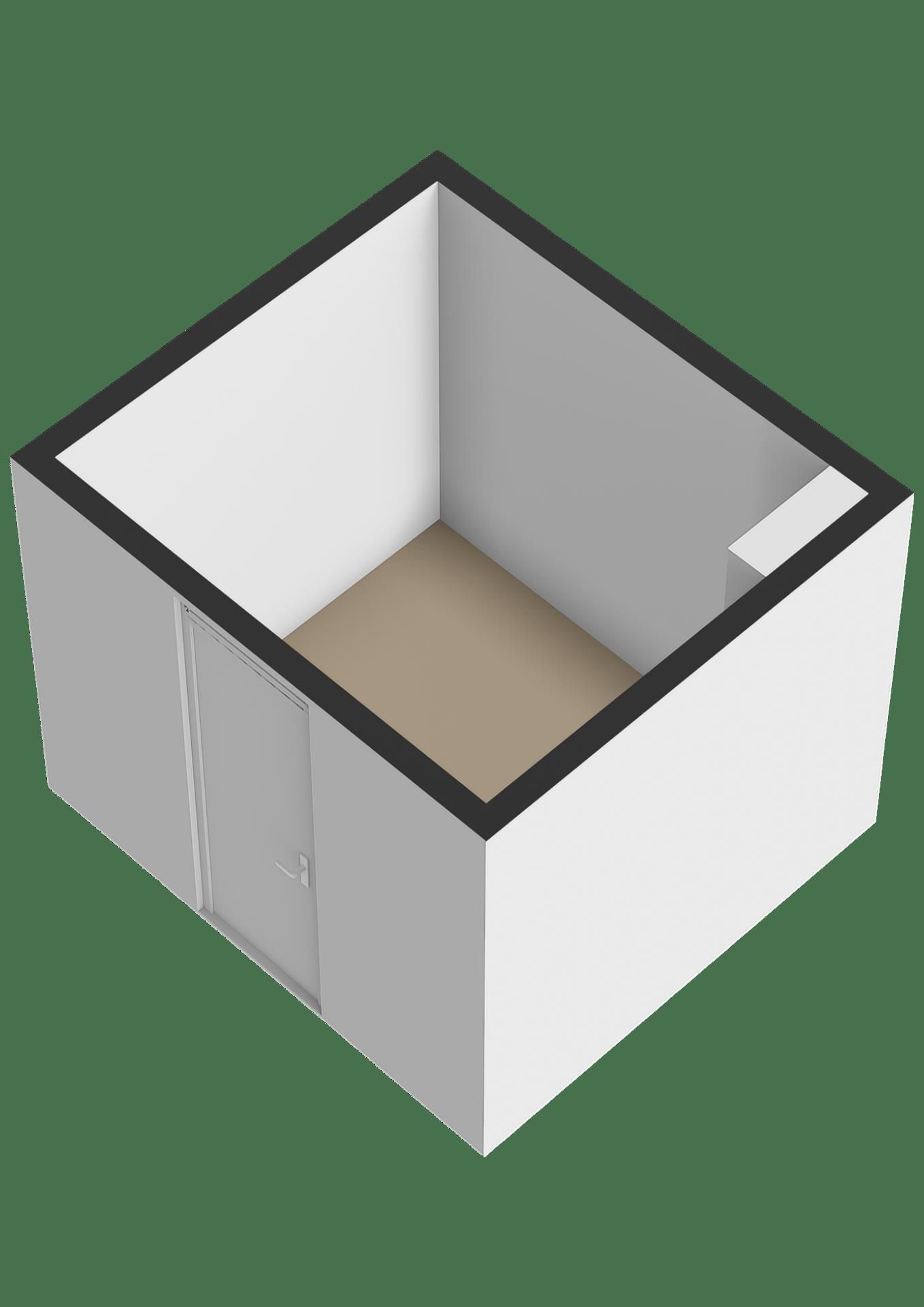 Foto 63 van Noordsingel 117-K